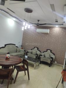 1 BHK 516 Sqft Independent House for sale at Sector 11 Rohini, New Delhi