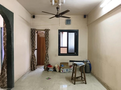 1 BHK 530 Sqft Flat for sale at Dombivli East, Thane