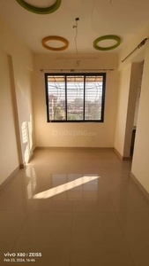 1 BHK 535 Sqft Flat for sale at Dombivli West, Thane