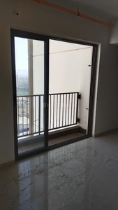 1 BHK 540 Sqft Flat for sale at Dombivli East, Thane
