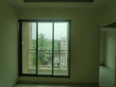 1 BHK 543 Sqft Flat for sale at Kasarvadavali, Thane West, Thane