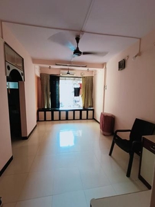 1 BHK 550 Sqft Flat for sale at Dombivli East, Thane