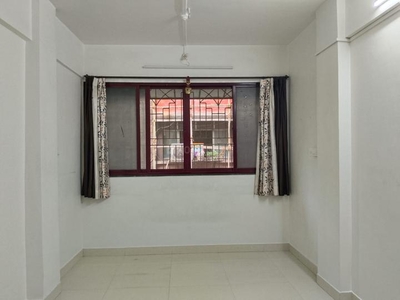 1 BHK 550 Sqft Flat for sale at Dombivli West, Thane