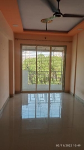 1 BHK 565 Sqft Flat for sale at Dombivli East, Thane