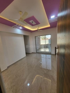1 BHK 580 Sqft Flat for sale at Dombivli West, Thane
