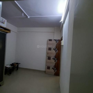 1 BHK 580 Sqft Flat for sale at Dombivli West, Thane