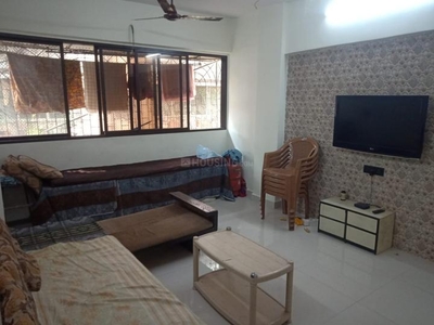 1 BHK 580 Sqft Flat for sale at Thane West, Thane