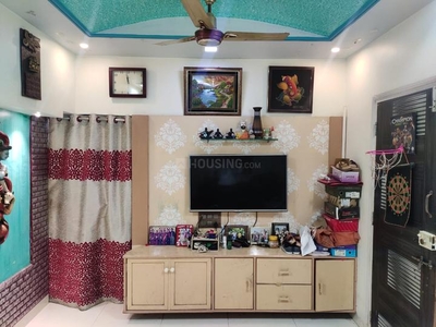 1 BHK 585 Sqft Flat for sale at Dombivli East, Thane