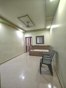 1 BHK 595 Sqft Flat for sale at Dombivli West, Thane
