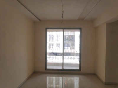 1 BHK 610 Sqft Flat for sale at Thane West, Thane