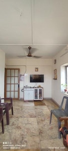 1 BHK 610 Sqft Flat for sale at Thane West, Thane