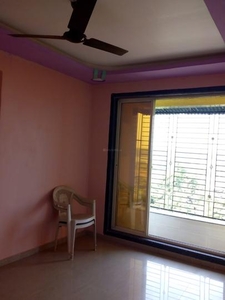 1 BHK 620 Sqft Flat for sale at Thakurli, Thane