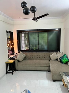 1 BHK 625 Sqft Flat for sale at Thane West, Thane