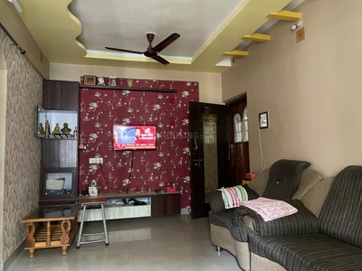 1 BHK 650 Sqft Flat for sale at Badlapur East, Thane