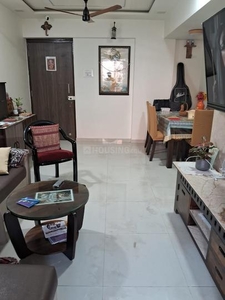 1 BHK 651 Sqft Flat for sale at Hiranandani Estate, Thane