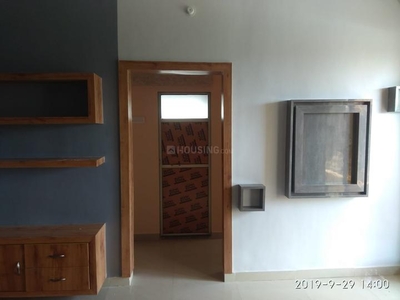 1 BHK 665 Sqft Flat for sale at Kalyan East, Thane