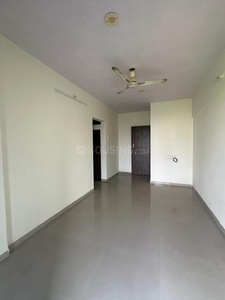 1 BHK 671 Sqft Flat for sale at Kalyan West, Thane