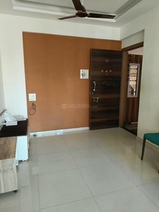 1 BHK 675 Sqft Flat for sale at Thakurli, Thane