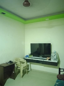1 BHK 680 Sqft Flat for sale at Dombivli West, Thane
