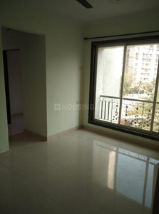 1 BHK 680 Sqft Flat for sale at Kalwa, Thane