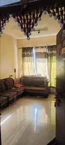 1 BHK 690 Sqft Flat for sale at Dombivli East, Thane