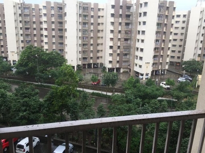1 BHK 710 Sqft Flat for sale at Dombivli East, Thane