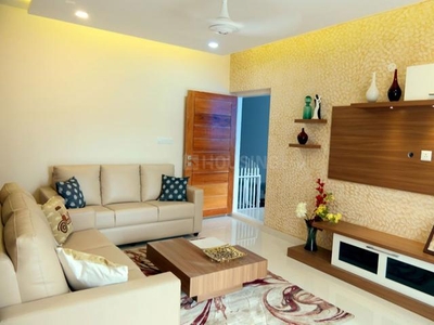 1 BHK 736 Sqft Flat for sale at Thane West, Thane