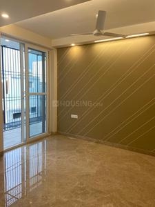 1 RK 150 Sqft Flat for sale at Delhi Cantonment, New Delhi