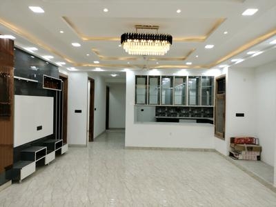 1 RK 267 Sqft Independent Floor for sale at Sector 16B Dwarka, New Delhi