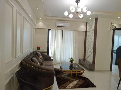 1 RK 280 Sqft Independent House for sale at Kalyan East, Thane