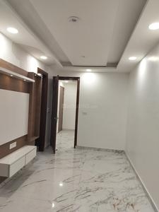 1 RK 294 Sqft Independent House for sale at Shahdara, New Delhi
