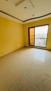 1 RK 370 Sqft Flat for sale at Dombivli West, Thane
