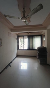 1 RK 375 Sqft Flat for sale at Dombivli West, Thane