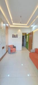 1 RK 376 Sqft Flat for sale at Dombivli East, Thane