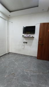 1 RK 390 Sqft Flat for sale at Thane West, Thane