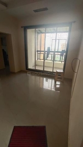 1 RK 400 Sqft Flat for sale at Dombivli West, Thane