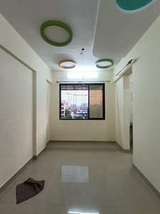 1 RK 420 Sqft Flat for sale at Dombivli West, Thane