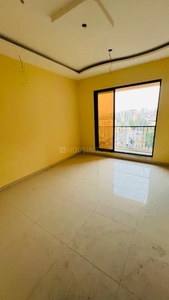 1 RK 430 Sqft Flat for sale at Dombivli West, Thane