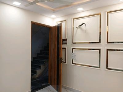 1 RK 445 Sqft Flat for sale at Matiala, New Delhi