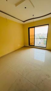 1 RK 460 Sqft Flat for sale at Dombivli West, Thane