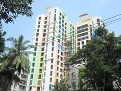 1000 sq ft 2 BHK 2T Apartment for rent in Good Shepherd Residency at Goregaon West, Mumbai by Agent SN Properties