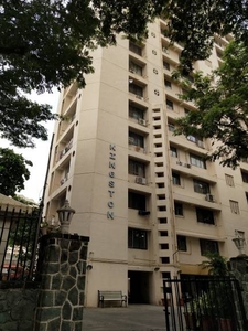 1000 sq ft 2 BHK 2T Apartment for rent in Hiranandani Hiranandani Kingston at Powai, Mumbai by Agent Mumbai Space
