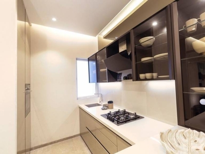 1000 sq ft 2 BHK 2T Apartment for rent in Platinum Life at Andheri West, Mumbai by Agent Maa Sharda Enterprises