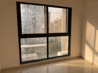 1000 sq ft 2 BHK 2T Apartment for rent in Platinum Pristine at Andheri West, Mumbai by Agent Kwick Deal