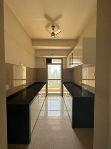 1000 sq ft 2 BHK 2T Apartment for rent in Reputed Builder twin tower at Jogeshwari East, Mumbai by Agent New House Consultant