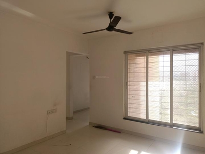 1000 Sqft 2 BHK Flat for sale in Puraniks City Phase 3