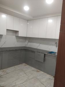 1000 Sqft 3 BHK Flat for sale in Hans Flats