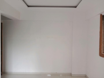 1000 Sqft 3 BHK Flat for sale in Puraniks City Phase 3