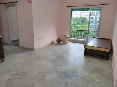 1001 Sqft 2 BHK Flat for sale in Siddhachal CHS