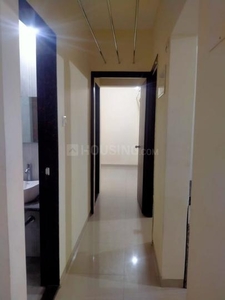 1006 Sqft 2 BHK Flat for sale in Puraniks Tokyo Bay Phase 1
